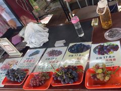 -马陆小张葡萄园农家乐