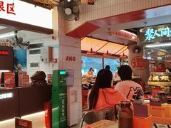 -谭十三大排档·18年老字号(船山路总店)