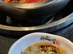 -纸盐河码头火锅(十八梯店)