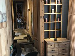 -邈墨茶馆(凤起路店)