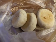 -赵记素斋·绿豆馅饼(钟楼小区店)