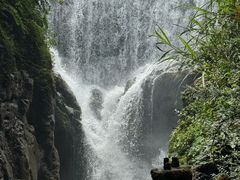 -华蓥山天意谷景区