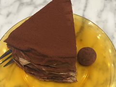 -Awfully Chocolate(来福士广场店)