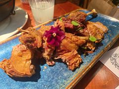 -南园民国茶楼餐厅·常州菜(北大街店)