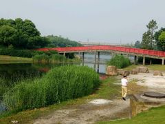 -美兰湖景区