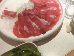 -蜀留香火锅(西南角店)