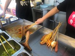 -夸父炸串(青浦奥特莱斯店)