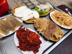 -重庆火锅(西安店)