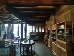 -礼耕堂·百年茶人餐厅(梅家坞店)