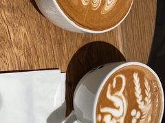-Peet's 皮爷咖啡(东湖路手作店)