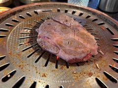 -伏一解牛烤肉专门店(信业购物中心店)