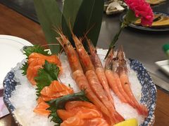 -大渔铁板烧(中山路八佰伴店)