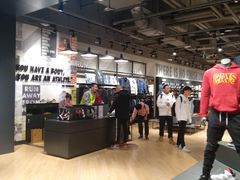 -NIKE品牌体验店(苏州中心店)