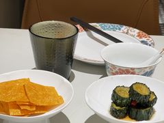 -羊门客在·烤盐池滩羊·川菜