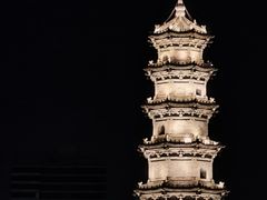 -大同古城墙