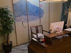 -鼎族怡华·指压·经络·疗愈SPA(紫荆店)