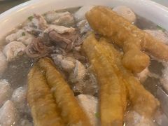 -揭阳钟记小食(福田新村店)