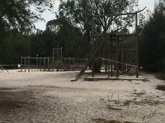 -北海金海湾红树林生态旅游区