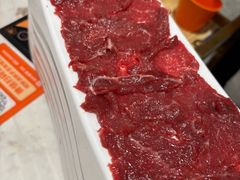 -潮汕大目牛肉火锅(皇岗旗舰店)