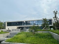 -金沙湖公园