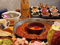 -楠火锅(广州总店)