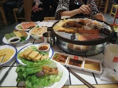 -肆幺幺烤肉(乐汇城店)