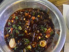 -泸州酸菜豆花火锅川师店