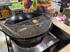 -七宝老街臭豆腐