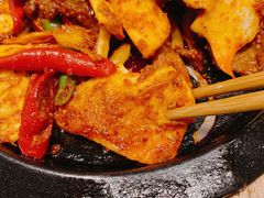-北李妈妈菜·海肠捞饭(高新万达店)