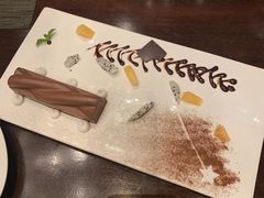 -光谷希尔顿酒店-厨意意大利餐厅(鸿雁路店)