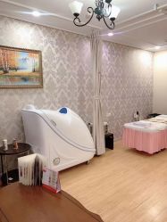 -卓玥国际月子会所(罗山路店)