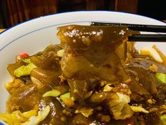 -红旗大食堂(君悦紫园店)