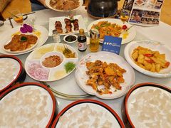 -金百门·顺德海鲜酒家(陈村店)
