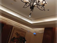 -温德姆花园酒店-鼎丰阁中餐厅