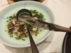 -沪华海鲜大酒楼(南汇店)