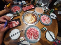 -快乐小羊火锅餐厅(农科路店)