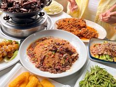 -王城醋血鸭老店