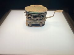 -陕西历史博物馆