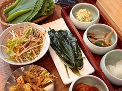 -济州爱肉堂(总店)