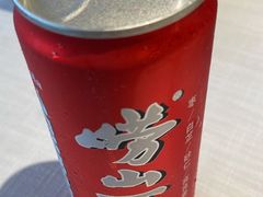 -开海·红岛海鲜虾水饺(石老人店)