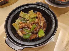 -广东胜利宾馆西关粤中餐厅