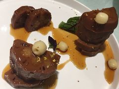 -龙吟九品(青龙山庄店)