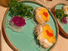 -新一番三文鱼寿司(大东海店)