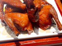 -大鸽饭(动物园店)