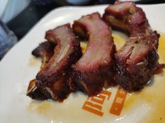 -阿皇仔烧鹅(麦地店)