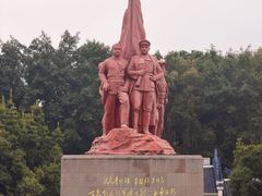 -南宁南湖公园