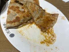 -河沿肉饼Beijing Pie(东华门店)