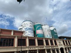 -青岛啤酒博物馆