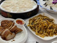 -嘉升大排档(番禺总店)