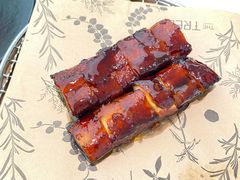 -大树餐厅(环球港店)